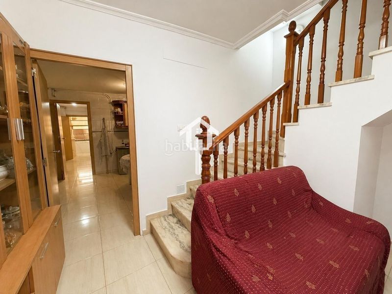 Foto 50345546-11c2-43c8-aa7b-d09602377577. Casa a Barrio del Centro Alicante