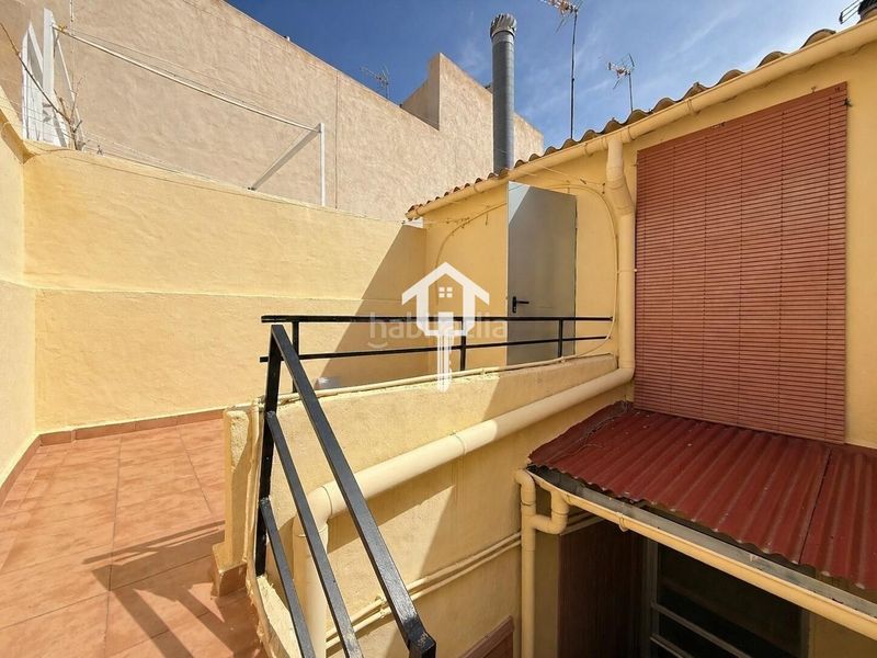 Foto 50366e5a-721a-4156-aafa-f328ffa13a8f. Casa a Barrio del Centro Alicante