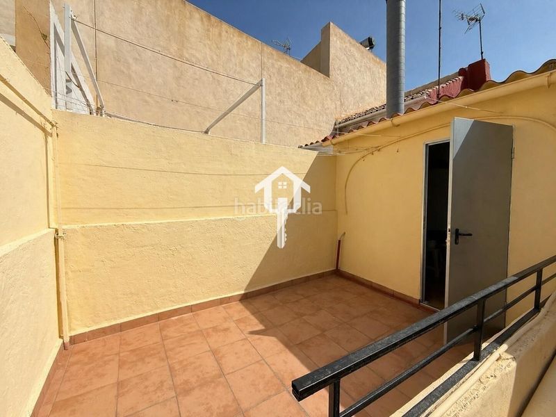 Foto 545ea14d-4f13-40c6-a551-0e5df75a6672. Casa a Barrio del Centro Alicante