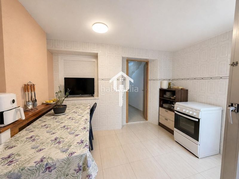 Foto 875463eb-0021-4b93-bb10-50b5cb4d0d0e. Casa a Barrio del Centro Alicante