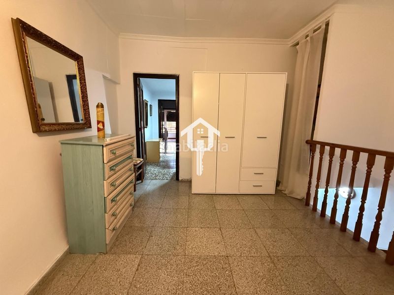 Foto ac5e0c93-646b-4a5c-a702-c2a59c422555. Casa a Barrio del Centro Alicante