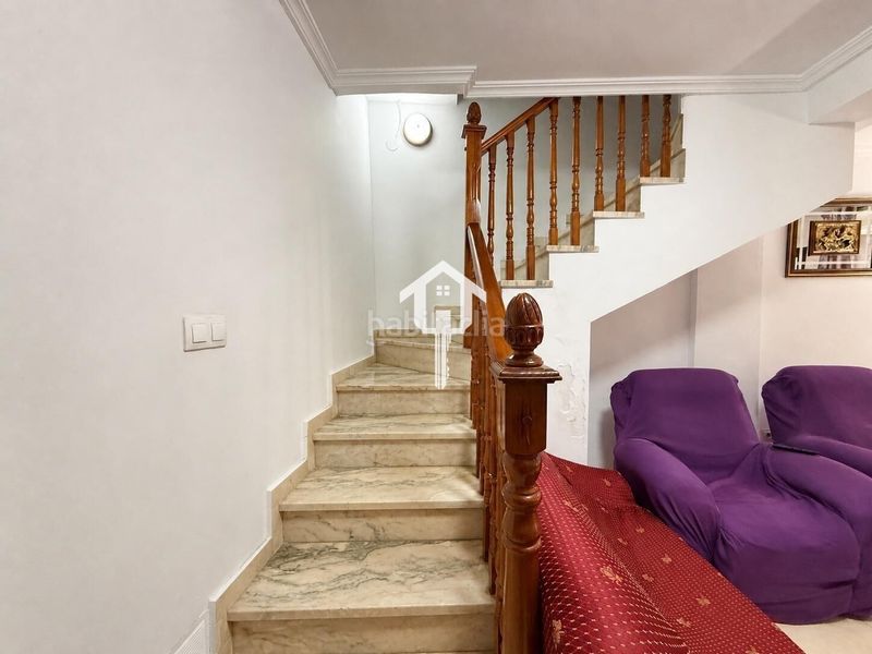 Foto c3b27d2a-a161-4821-83ea-024a996580c8. Casa a Barrio del Centro Alicante