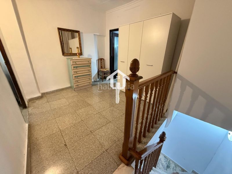 Foto c8412936-d4e0-4e24-8f1d-5900c5777254. Casa a Barrio del Centro Alicante