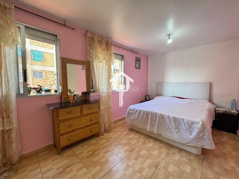 Foto 5e75f505-d212-4d7b-94b6-4278935463a2. Pis a Colonia Requena Alicante