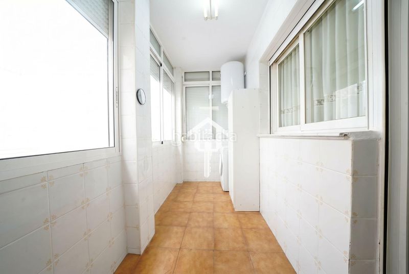 Foto 0d4b45c0-1ebe-419c-9568-33da3618d870. Casa adossada amb aparcament a Santo Domingo Alicante