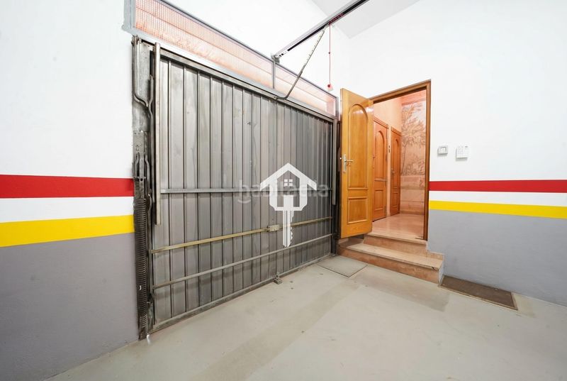 Foto 24b3dfb1-360e-4ae4-b7a2-11b4c4109d13. Casa adossada amb aparcament a Santo Domingo Alicante