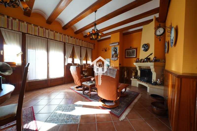 Foto 8663a6e2-7405-450e-ba59-b35a6601a97c. Casa adossada amb aparcament a Santo Domingo Alicante