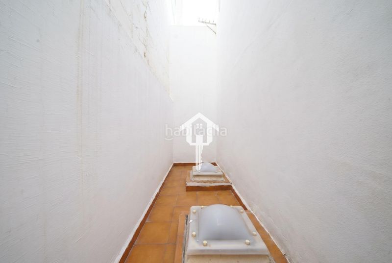Foto bd2ce1a8-c2de-48b4-a048-1474faec1664. Casa adossada amb aparcament a Santo Domingo Alicante