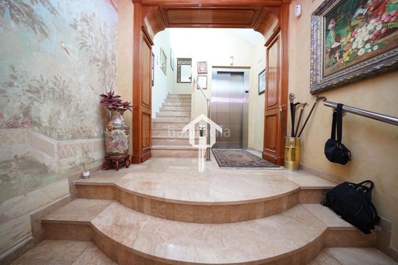 Foto d634ad92-d342-4931-94b1-2aaf3a664c82. Casa adossada amb aparcament a Santo Domingo Alicante