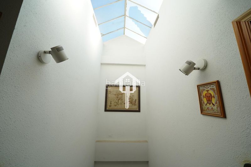 Foto fc3b9529-864e-468d-abe8-234789f6f639. Casa adossada amb aparcament a Santo Domingo Alicante