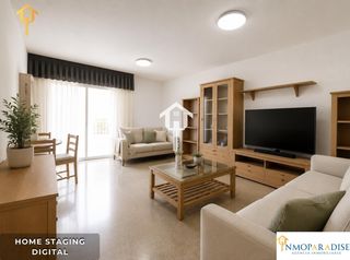Flat in Calle DEVESA