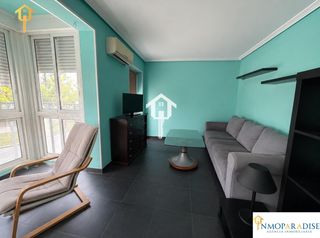 Flat in Haygon-Universidad. Piso en venta en alicante zona colonia santa isabel, san vicente