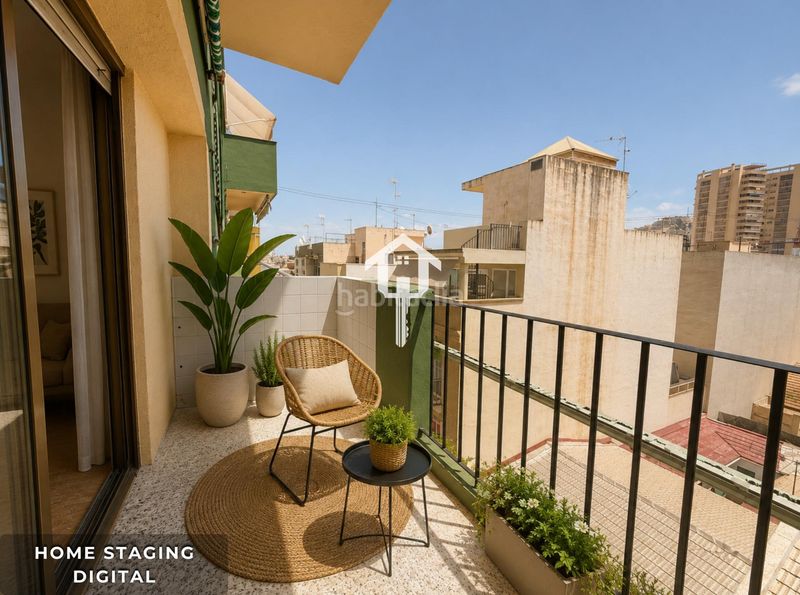 Foto 5a4ff90c-7680-4bd9-bfd6-8bd1e5216231. Pis a Campoamor Alicante
