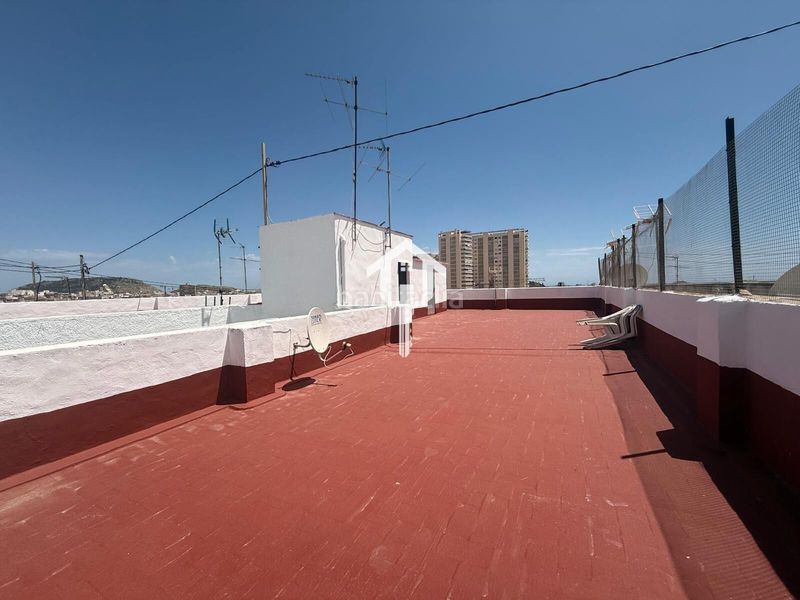 Foto 6fd46c4b-034a-4a21-9f5c-9c1a26ff005c. Pis a Campoamor Alicante