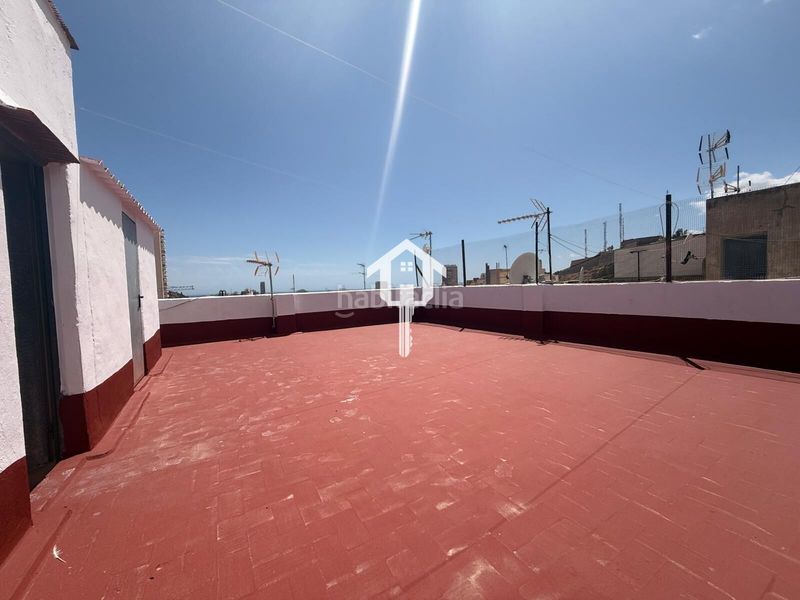 Foto ca1b8514-dd46-42c3-acb4-496223d4b1b3. Pis a Campoamor Alicante