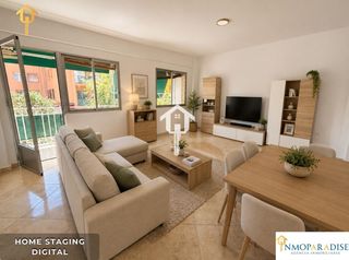 Pis  Calle general espartero. Piso en venta en alicante zona nou alacant
