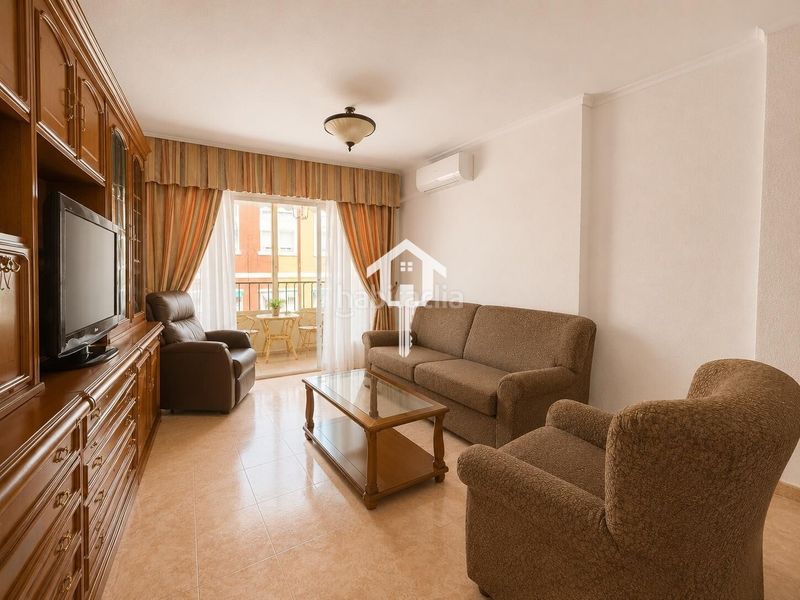 Foto 541578ae-0c74-41ad-b7a4-120d7e75a441. Pis a Campoamor Alicante