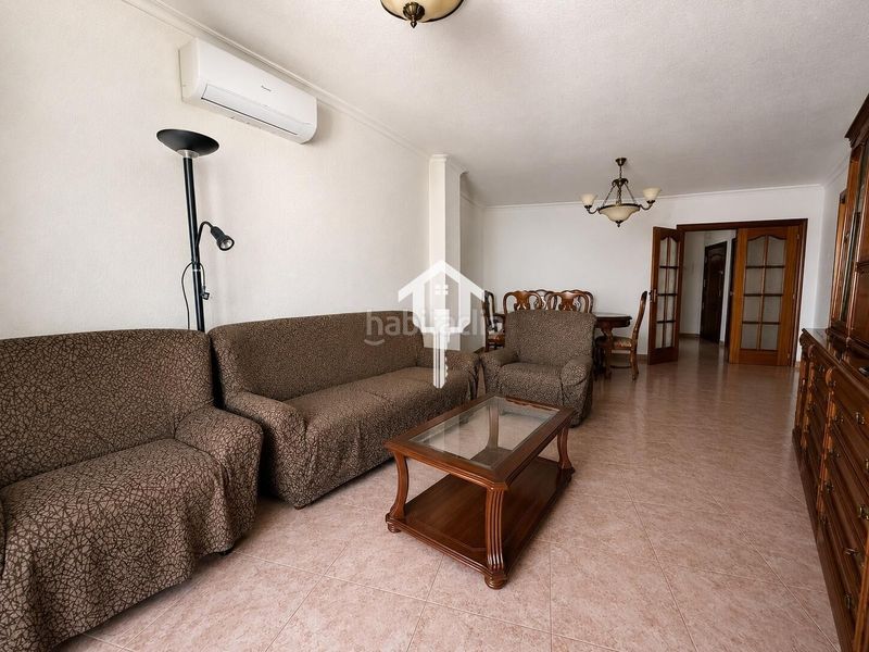 Foto 7a324495-7731-4eb7-a02e-f773f101b8c4. Pis a Campoamor Alicante
