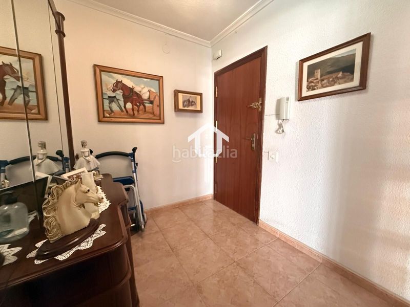Foto b078265e-954a-453c-8fa2-de8165a7bf0f. Pis a Campoamor Alicante