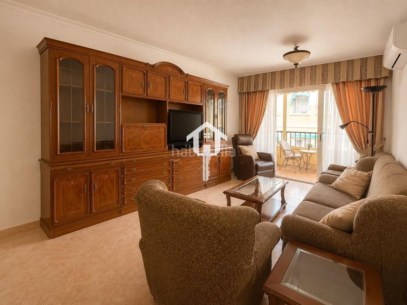 Foto be86c1c0-deb9-400f-8830-c42e221e3be3. Pis a Campoamor Alicante