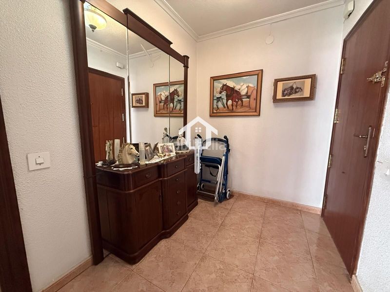 Foto c1ad9b69-875d-4476-a8fd-3fe211f8acd2. Pis a Campoamor Alicante