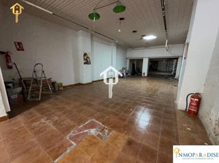 Local Comercial a Carolinas Bajas
