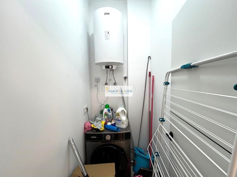 Foto 0e7ae6f7-2442-449b-8e1f-7bd2766c139d. Planta baixa amb calefacció a Divina Pastora Alicante