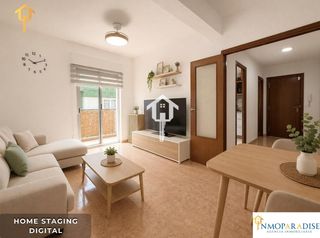 Piso  Calle ntra sra de los angeles. Piso en venta en alicante zona de los ángeles