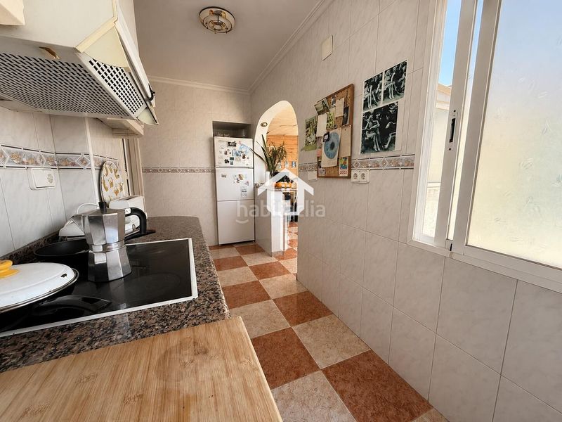 Foto a88e3ce0-3e6c-4531-b0d5-8658bbad7eb5. Àtic a Campoamor Alicante