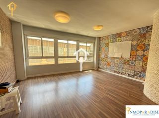 Büro  Calle capitan segarra. Oficina en venta en alicante , 89m2, 2 baños, entreplanta, en zo