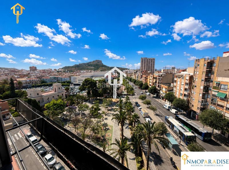 Foto b9c2d752-4d2e-44fc-9d25-948e2e5ba0c8. Pis a Campoamor Alicante