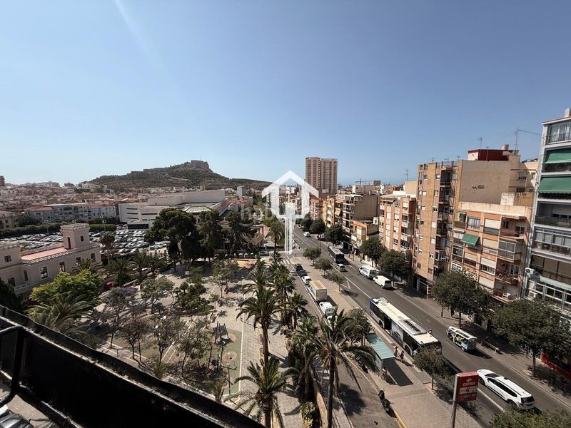 Foto d1fca604-f4ba-4760-b9e2-4a989ef0ec5d. Pis a Campoamor Alicante