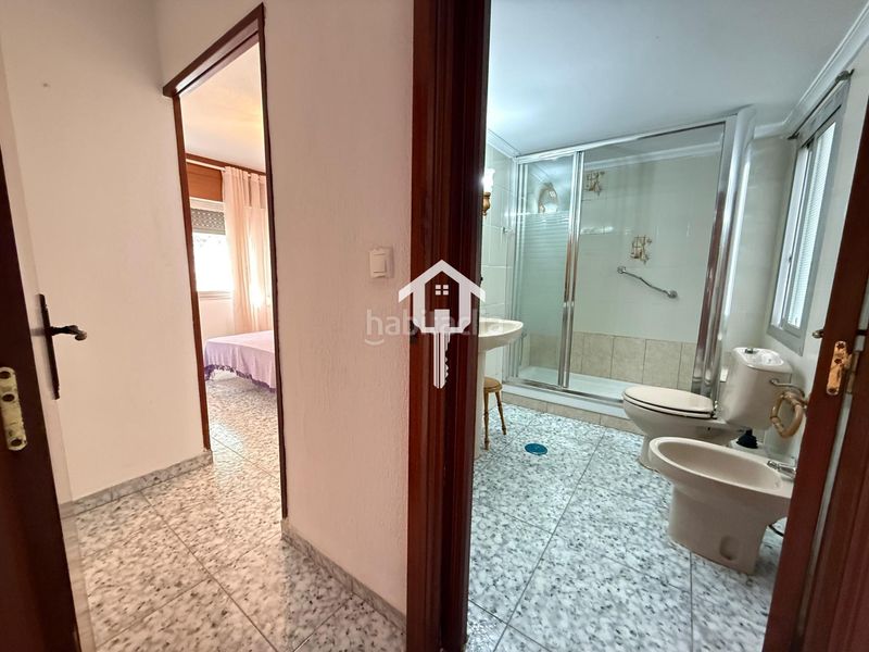 Foto 08e0663c-9e4d-4882-84a2-1aba1a635063. Planta baixa a San Blas Alicante