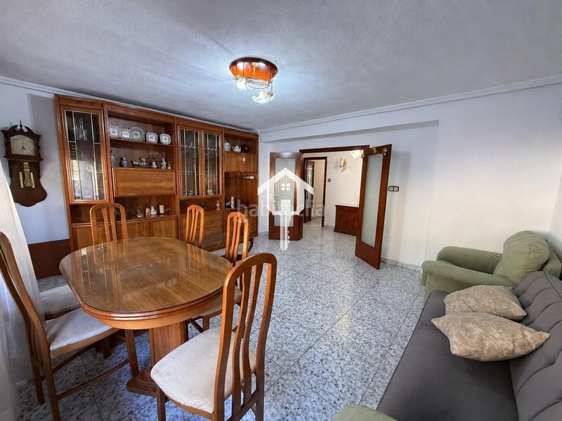 Foto 1423599f-afc8-4d48-8832-f340b4fbc63b. Planta baixa a San Blas Alicante