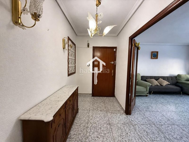 Foto 23e30149-76d8-470b-9605-c4f02b746d2f. Planta baixa a San Blas Alicante