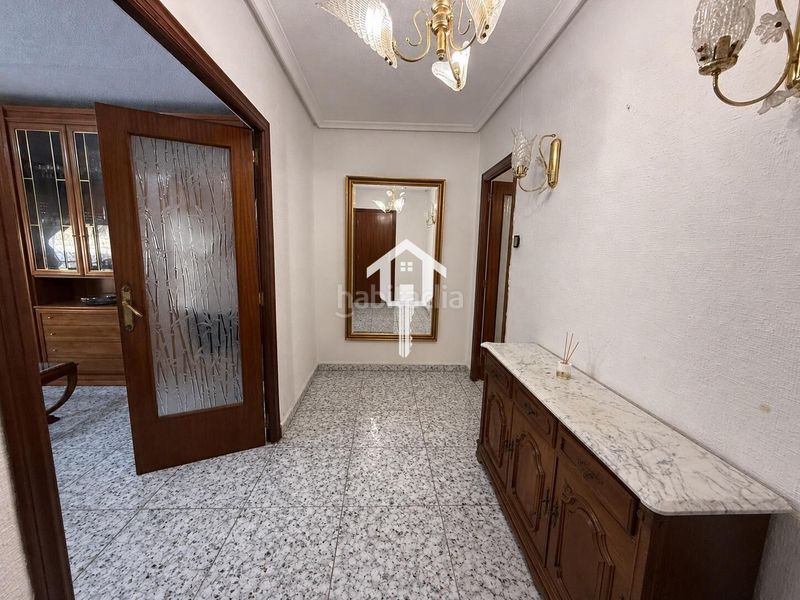 Foto 33a6a166-ce47-4fdb-8c15-213600387aef. Planta baixa a San Blas Alicante