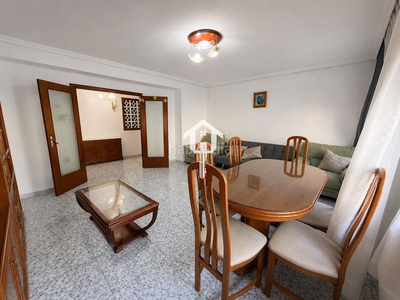 Foto 35e03f33-e6fb-4e5d-a46d-8b1a9aafdfdd. Planta baixa a San Blas Alicante