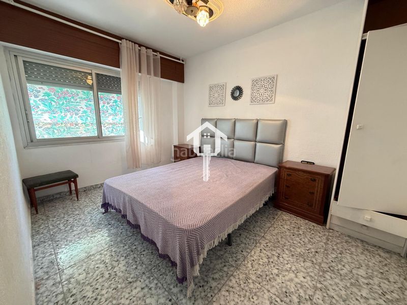 Foto 416ad84d-8b8b-4fba-b411-1ed72f4ff7e9. Planta baixa a San Blas Alicante