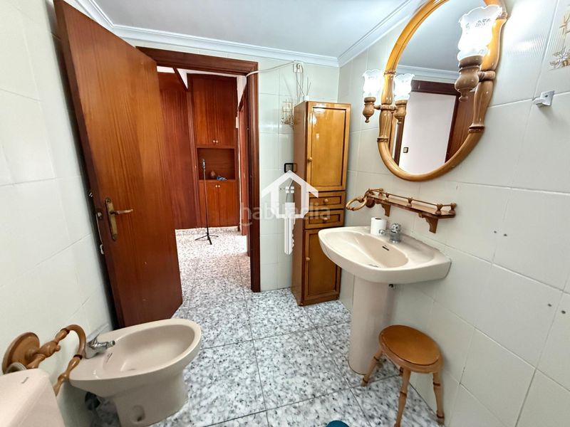 Foto 47d2e794-3516-496b-aa70-57ba21a5cb06. Planta baixa a San Blas Alicante