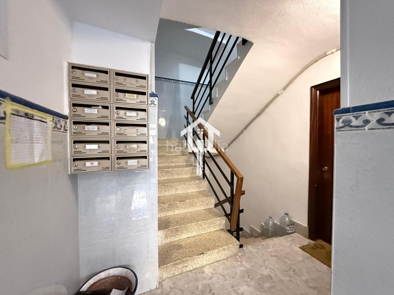 Foto 4ee253b1-80af-4986-a76f-6bca02212ff6. Planta baixa a San Blas Alicante