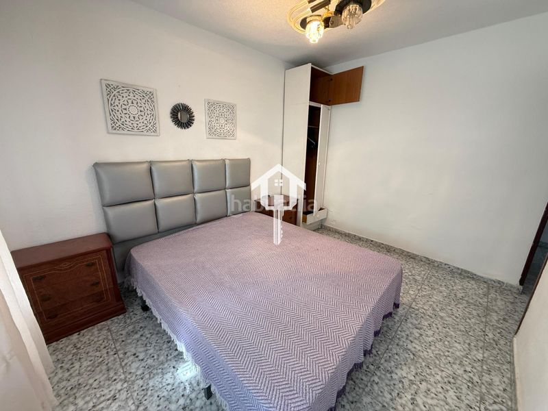Foto 50c43fe1-9b40-4bb9-bde2-9bd10805843b. Planta baixa a San Blas Alicante