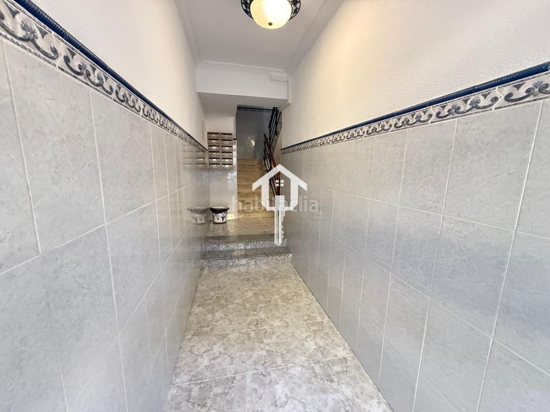 Foto 59b81bb9-6f42-4b33-92b2-ace41240acd7. Planta baixa a San Blas Alicante