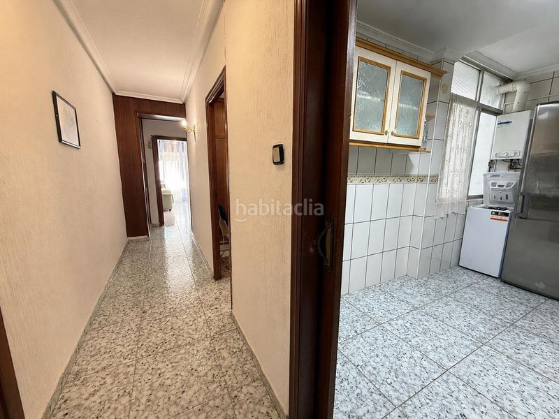 Foto 6096c795-ca0e-401b-a4ae-ec6d7bb21c06. Planta baixa a San Blas Alicante