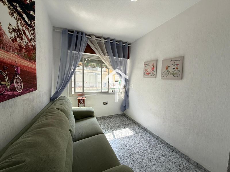 Foto 8e2c1a13-9769-4dce-89d1-549e9f2715dd. Planta baixa a San Blas Alicante