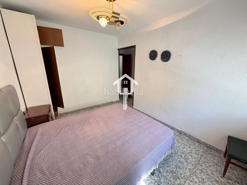 Foto 993c8046-18c1-4191-9814-e7cdc637a9d6. Planta baixa a San Blas Alicante