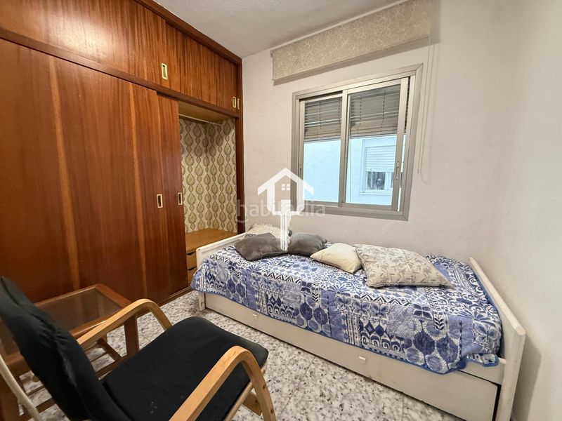 Foto 9fd74ab7-6785-4d41-957e-8c5fc87a801f. Planta baixa a San Blas Alicante