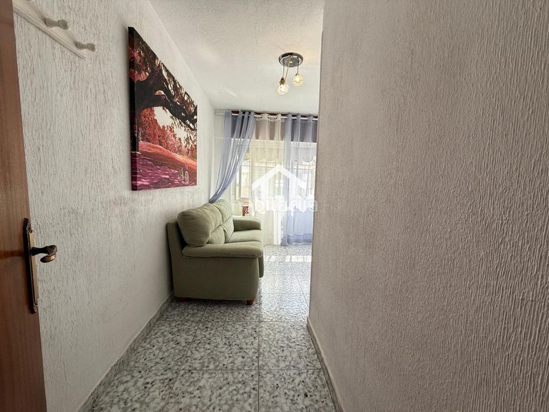 Foto a21e013e-6ea3-48d8-80d0-0e334bb9be90. Planta baixa a San Blas Alicante