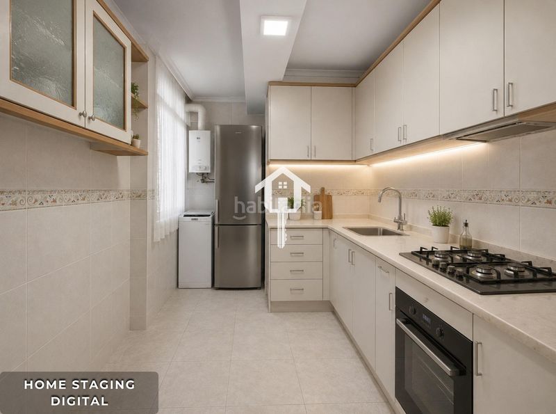 Foto ae525d76-a863-48b9-b6e9-a80304a2e37f. Planta baixa a San Blas Alicante