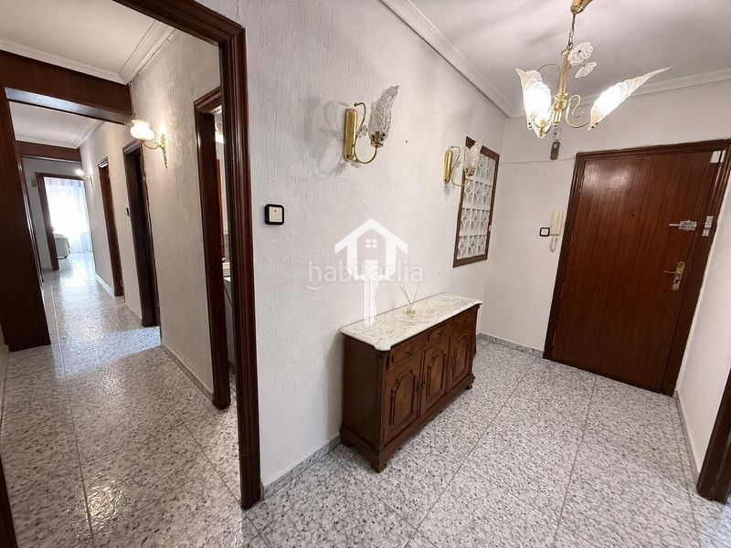 Foto aeec8024-b297-4e89-8154-9658f72b8115. Planta baixa a San Blas Alicante