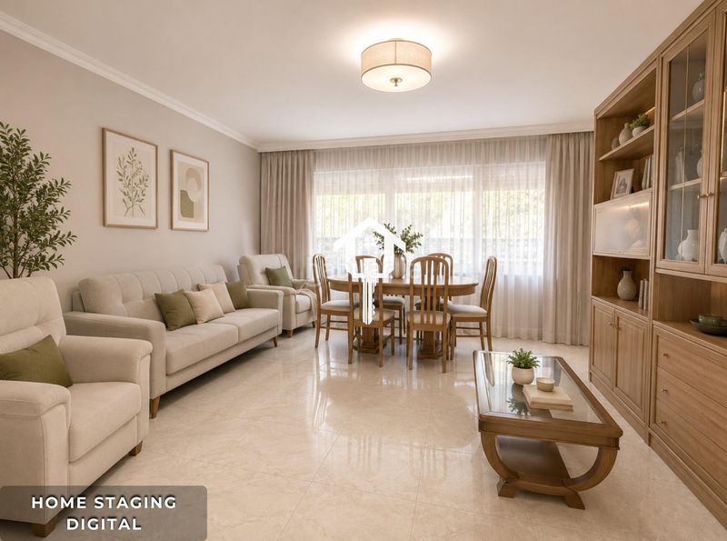 Foto bb173416-0611-416e-bb09-c48089b64c49. Planta baixa a San Blas Alicante